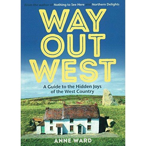 Way Out West Guide Book