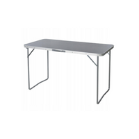 Large Camping Table