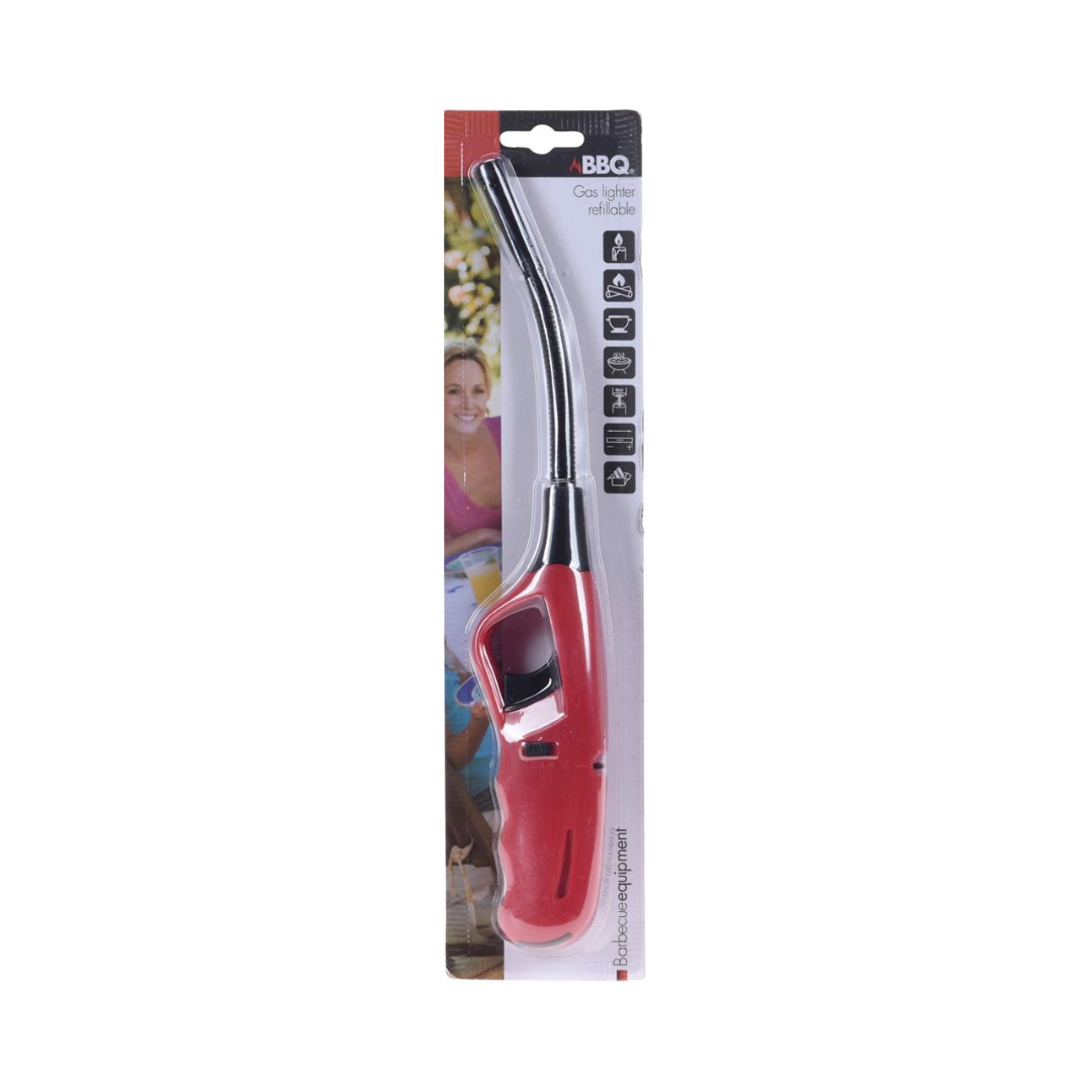 Flexible BBQ Lighter