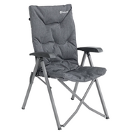 Outwell Yellowstone Lake Camping Chair