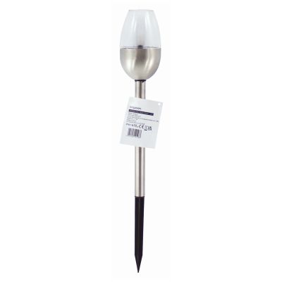 Stainless Steel Solar Pathway Light