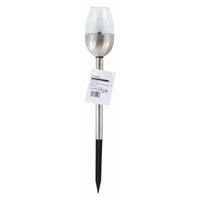 Stainless Steel Solar Pathway Light