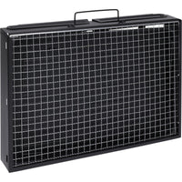 Tabletop BBQ Charcoal Grill