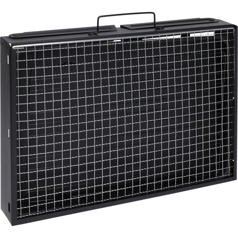 Tabletop BBQ Charcoal Grill