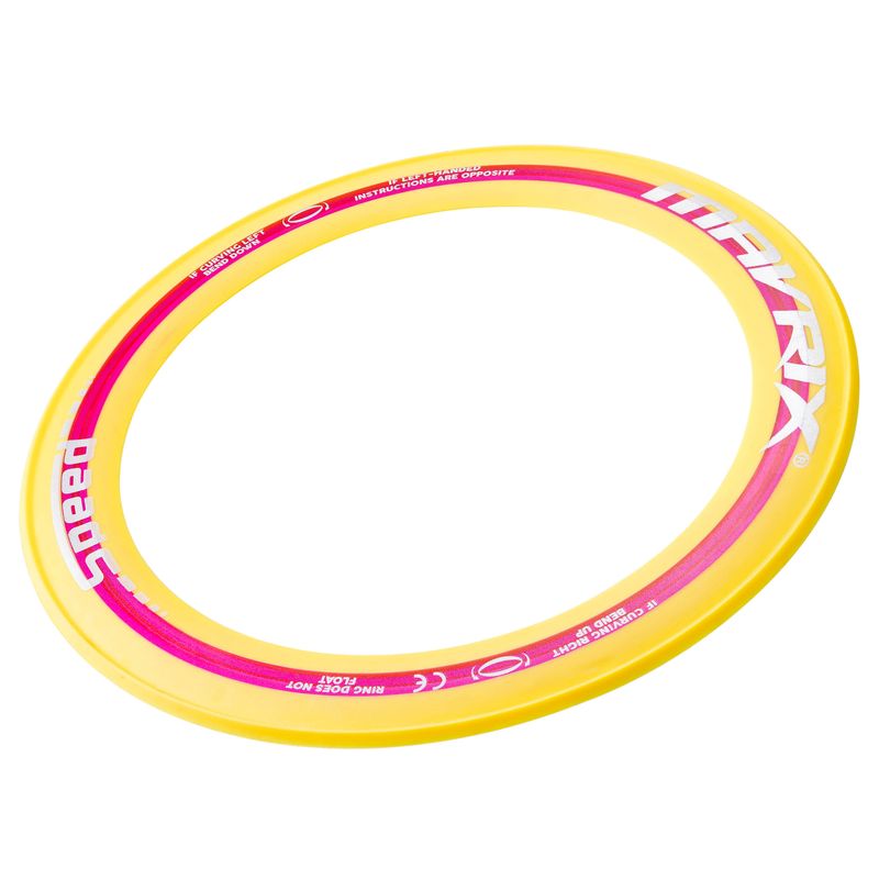 Mavrix Speed Ring