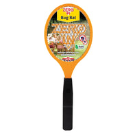 Zero In Bug Bat Fly Swatter - Assorted Colours