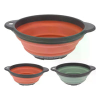 23cm Folding Colander