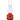 Portable Camping Lamp with Warm White LED