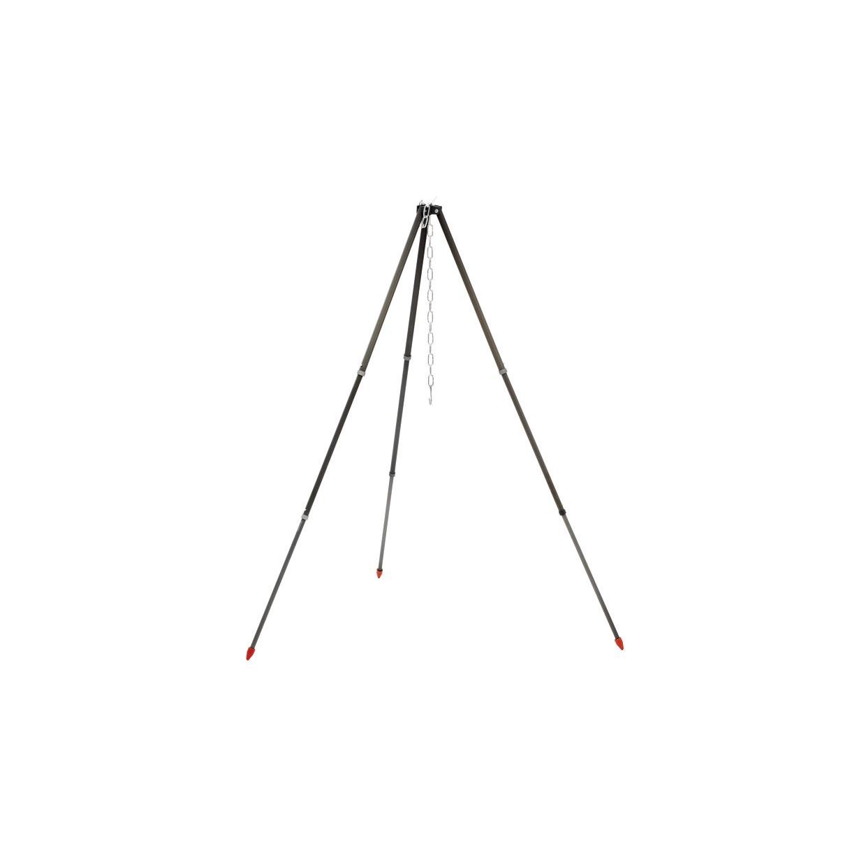 Robens Telescopic Aluminium Cooking Tripod