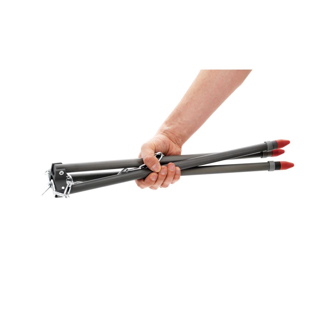 Robens Telescopic Aluminium Cooking Tripod
