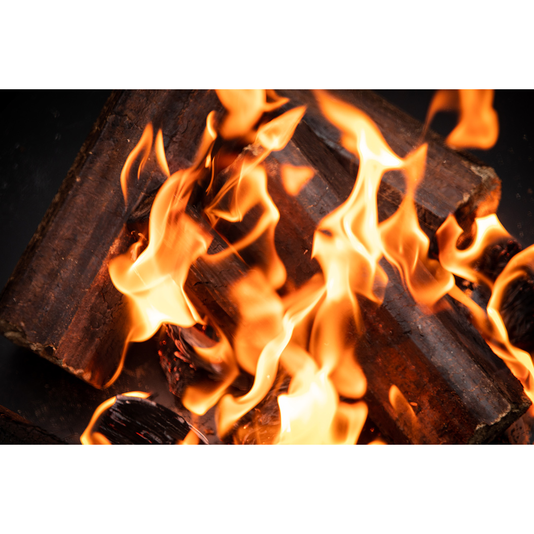 Shimada Instant Light Heat Logs - Pack of 12