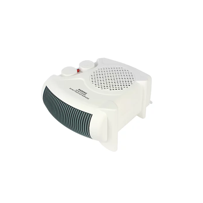Two Position Fan Heater 2Kw