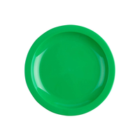 Polyproplene Picnic Plates 25cm