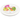 25pk 9" (23cm) Dinner Paper Plate