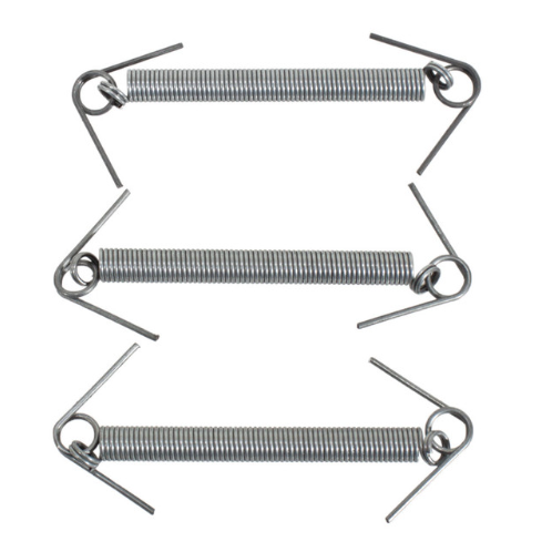 Pole Connecting Springs 3pk