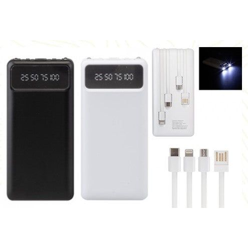 8000MAH Power Bank