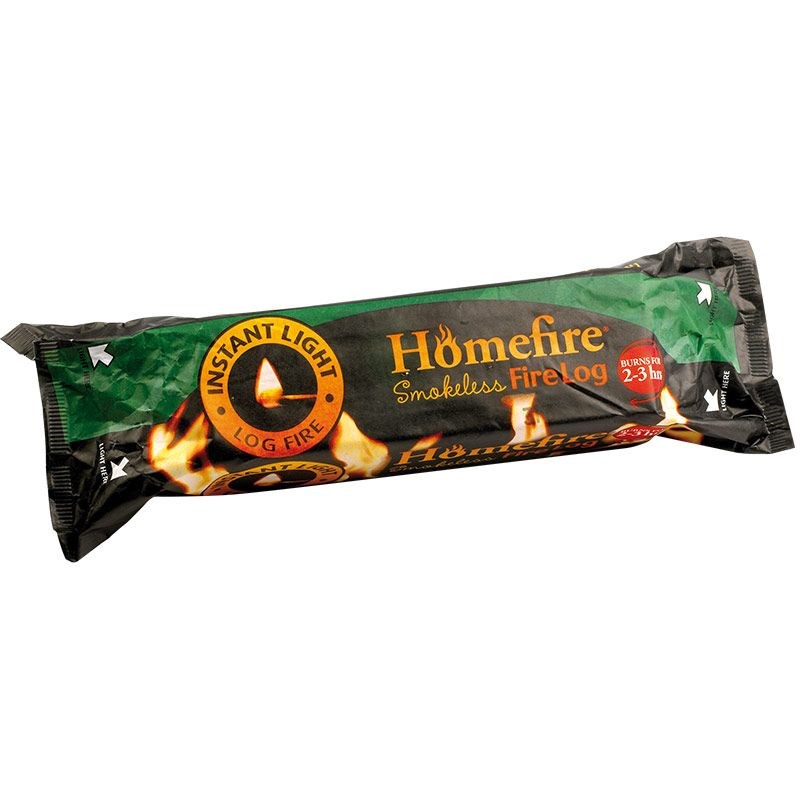 Firelog - Instant Light (Box of 10)