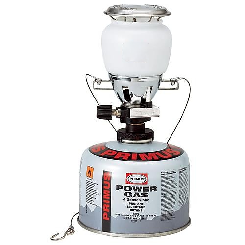 Schott Primus Duran 50 Small Lantern Globe