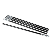 Kampa 11mm Fibreglass Pole Kit