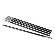 Kampa 7.9mm Fibreglass Pole Kit