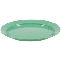 Deluxe Reusable Plate 25cm