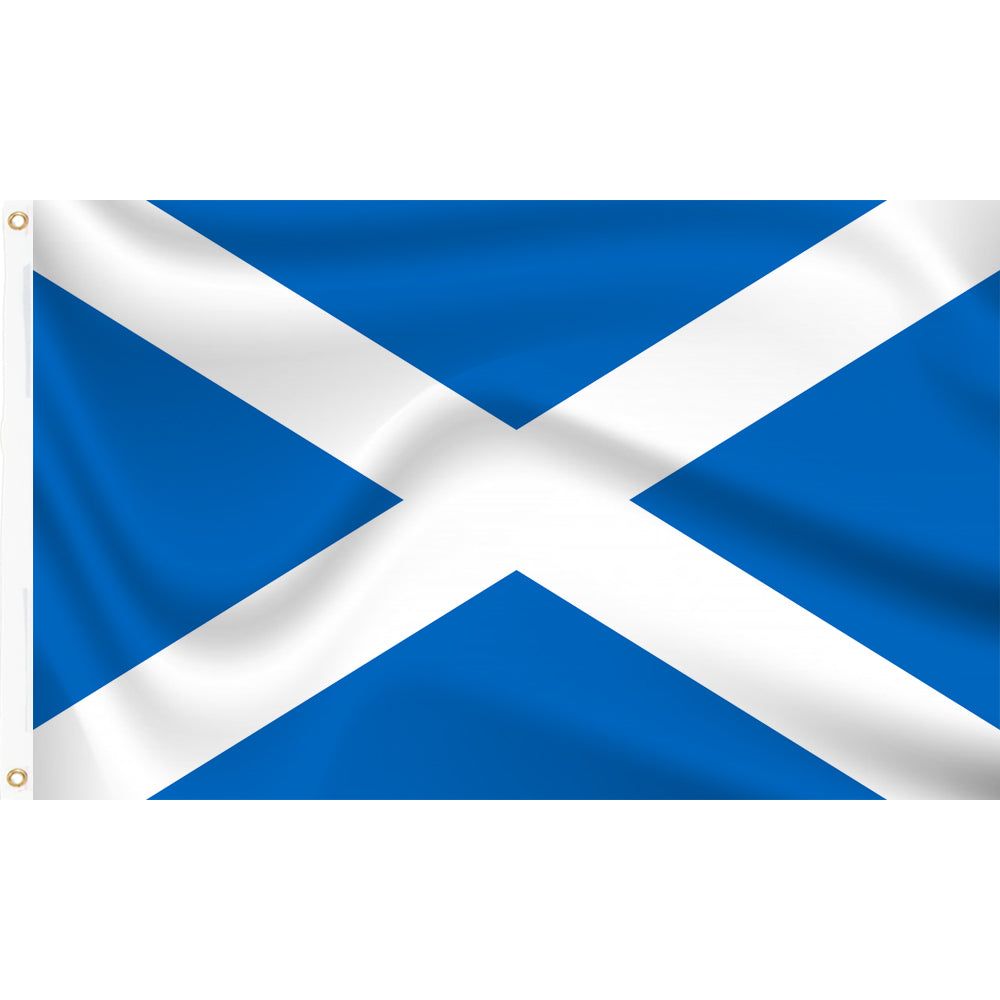 Scotland Flag