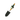 Hand Trowel with Wooden Handle