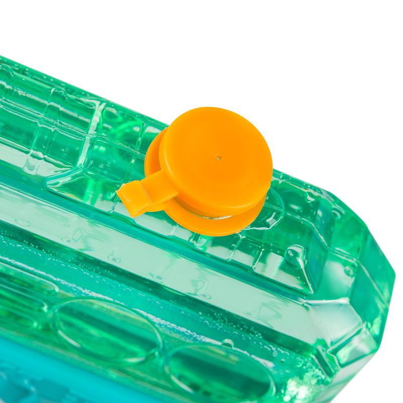 Action Water Pistol