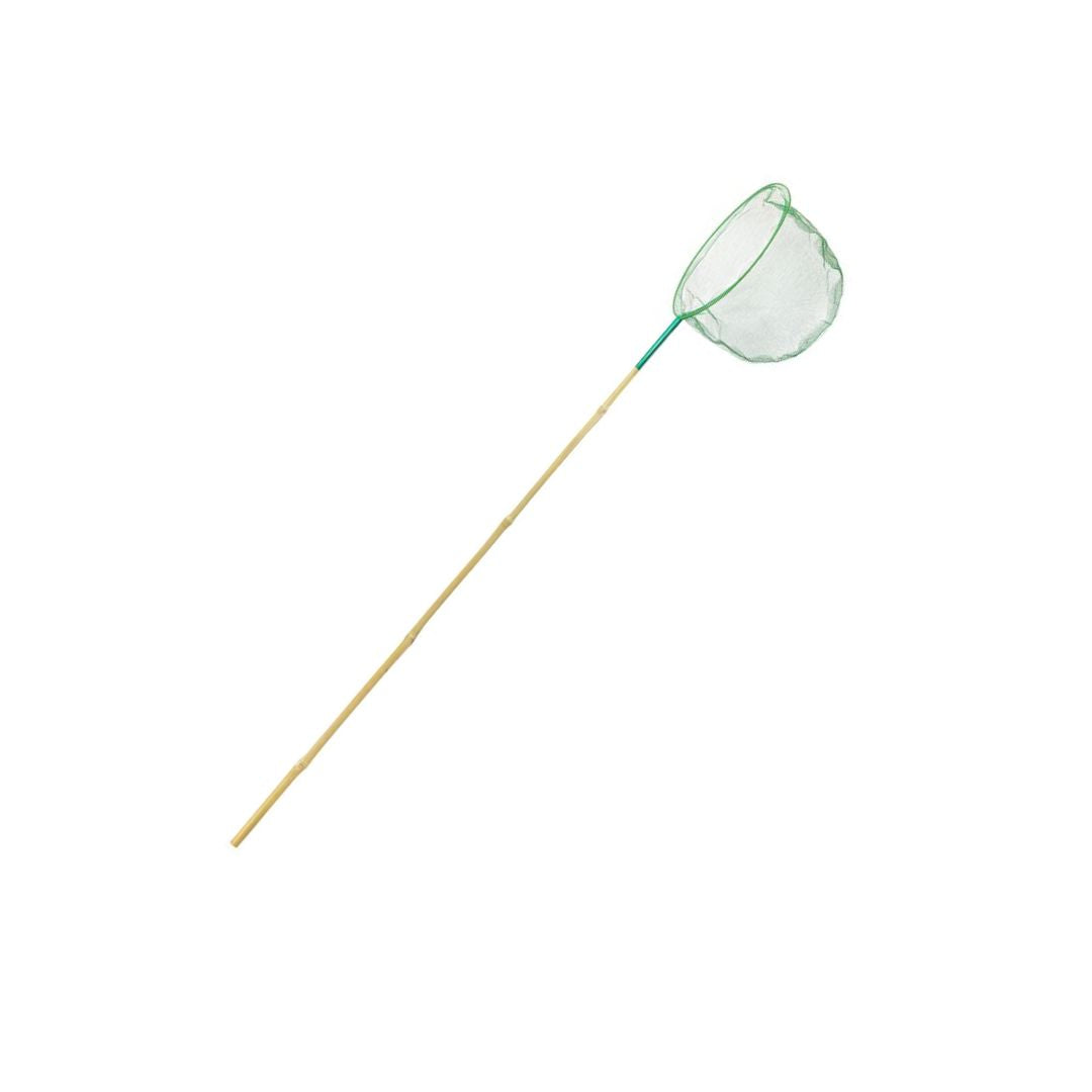 1.5m Bamboo Tiddler Net