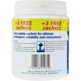 Elsan Blue Toilet Sachets Pack of 18 ( plus 3 free)