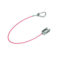 Fast Connect Breakaway Cable with Clevis Pin