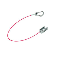 Fast Connect Breakaway Cable with Clevis Pin