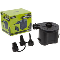 6V 4D Battery Powered Air Pump