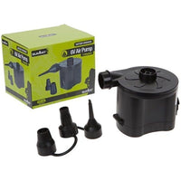 6V 4D Battery Powered Air Pump