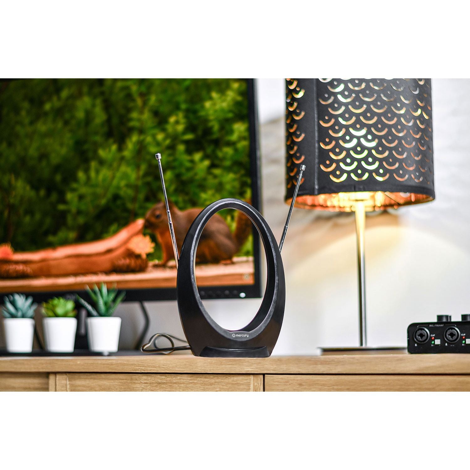 Indoor HD TV Aerial