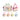 Insulated Snack Cool Bag 4L