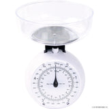Analogue Kitchen Scales - 5Kg