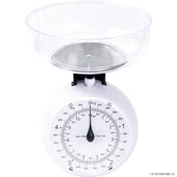 Analogue Kitchen Scales - 5Kg