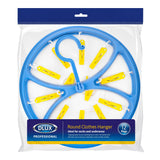 Round Plastic Clothes / Sock Dryer