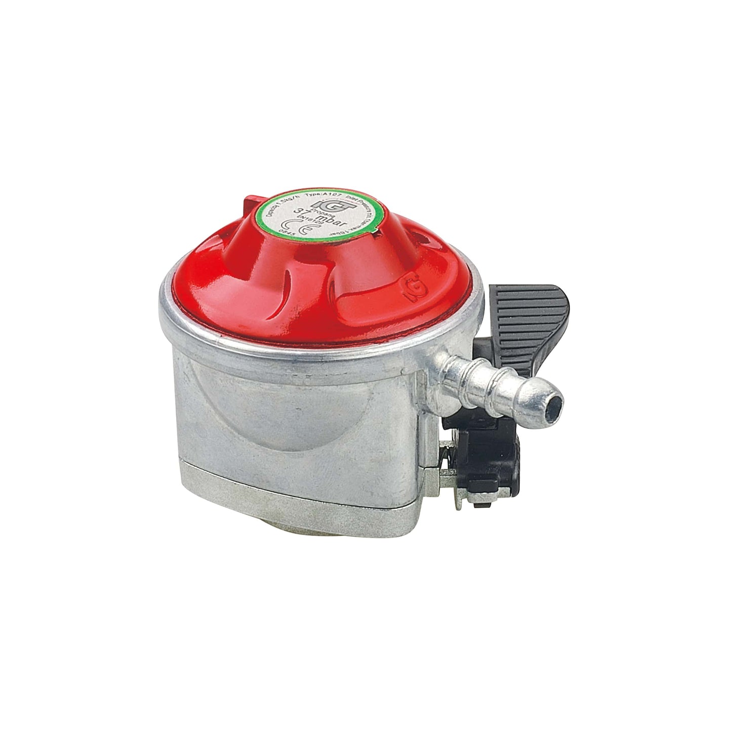 Propane regulator 27mm Clip-on