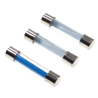 3 Amp 32mm Fuse - 3 Pack