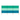 4 Pole Green Striped Eco Friendly Windbreak