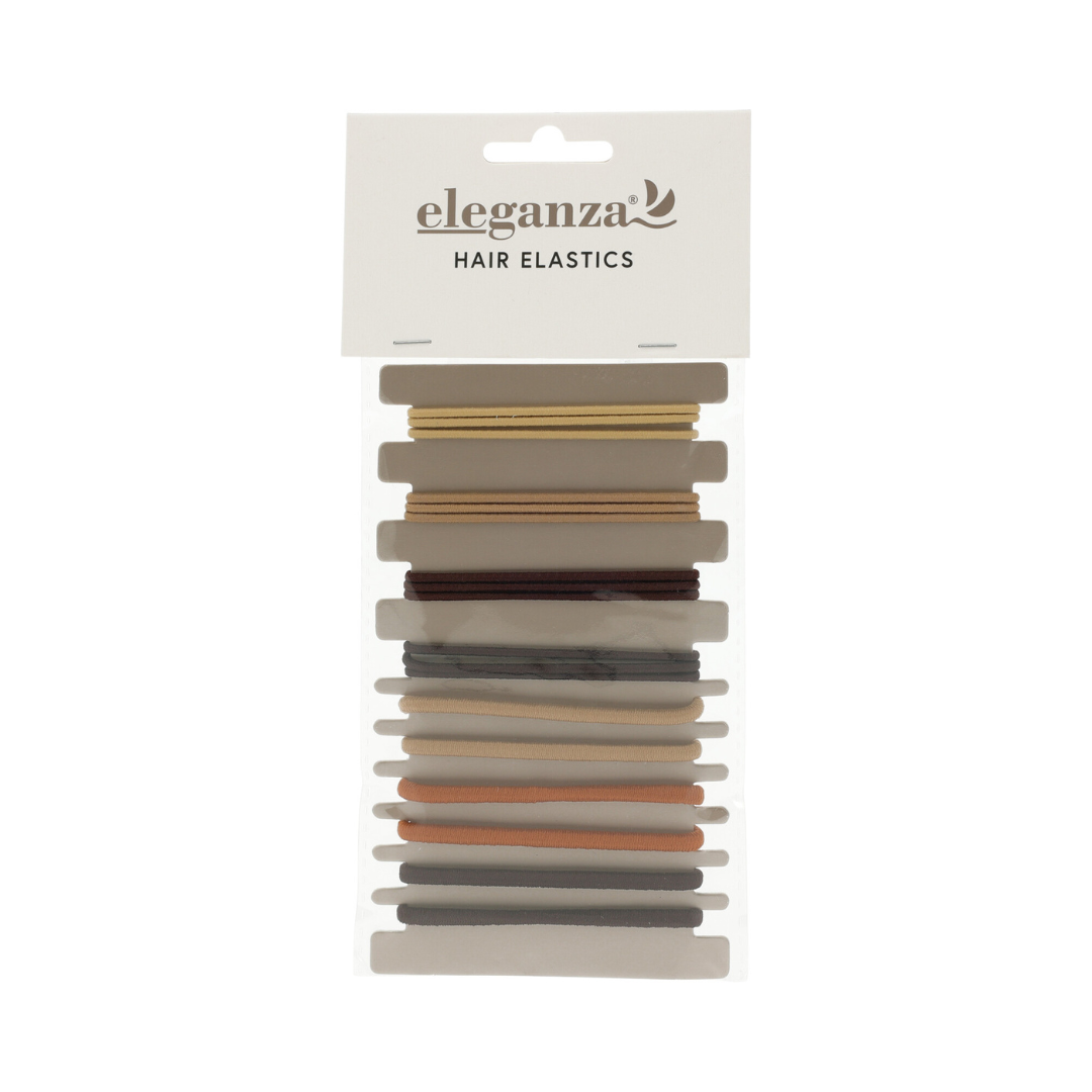 Hair Band (18pc Set)