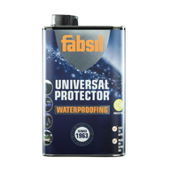 Fabsil 5 Litre Universal Protector