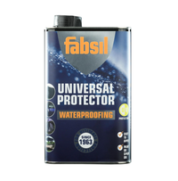 Fabsil 5 Litre Universal Protector