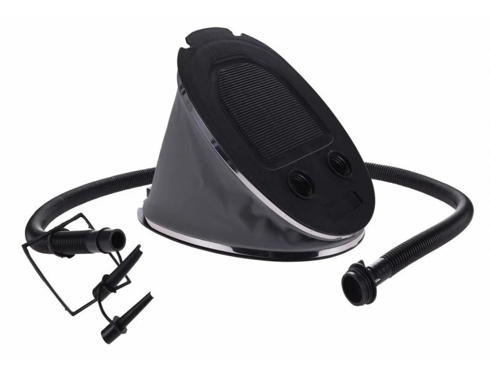 5L Bellows Foot Pump