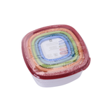 Storage Box Set (5 Pieces)