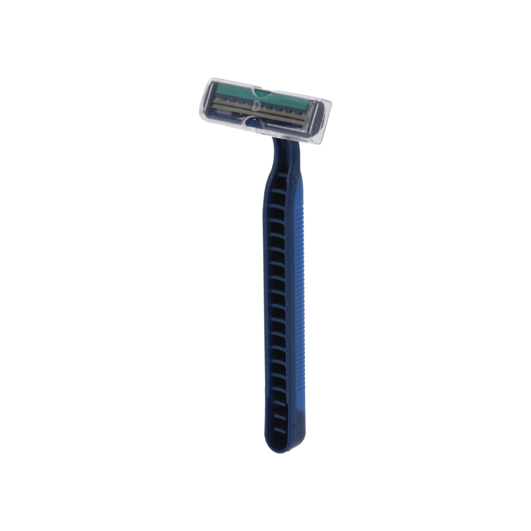 Twin Blade Razors