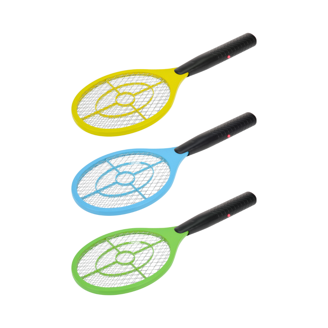 Electronic Bug Swatter
