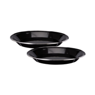 Redcliffs Enamel Camping Plates